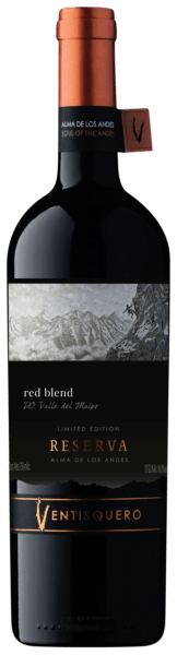 Limited Edition Reserva Red Blend
