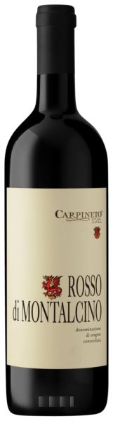 Carpineto Rosso di Montalcino