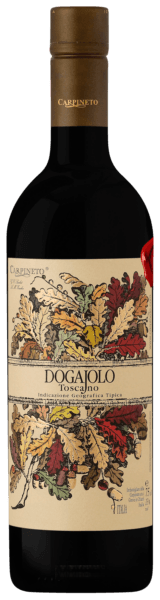 Toscana Dogajolo Rosso