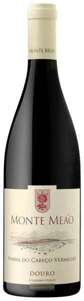 Quinta do Vale Meão Monte Meão Cabeço Vermelho Douro