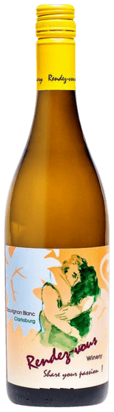 Rendez Vous Sauvignon Blanc