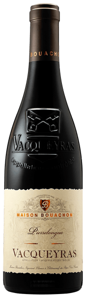 Pierrelongue Vacqueyras
