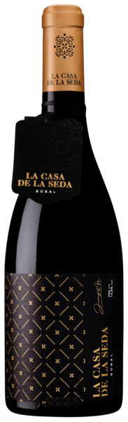 La Casa de la Seda Bobal