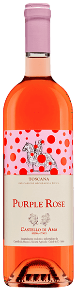 Castello di Ama Purple Rosé