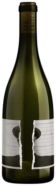 The Snitch Chardonnay