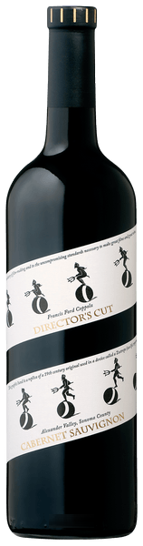 Director's Cut Cabernet Sauvignon
