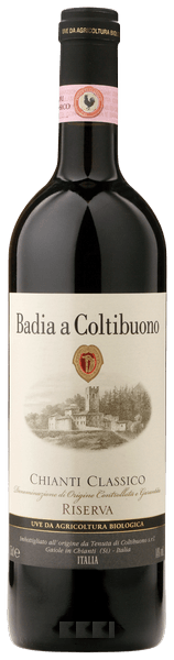 Coltibuono Chianti Classico Riserva