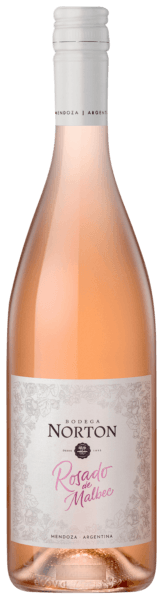 Rosado de Malbec