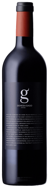 Telmo Rodriguez Dehesa Gago G