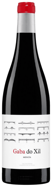 Valdeorras Mencia Gaba do Xil