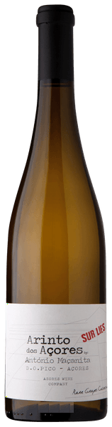 Azores Wine Company Arinto dos Açores Sur Lies