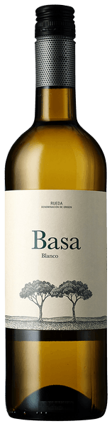 Basa Blanco