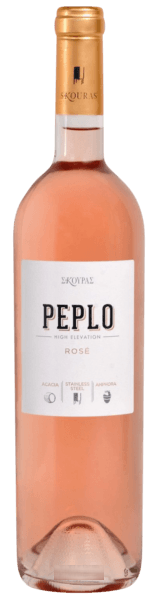 Peplo High Elevation Rosé