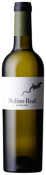 Telmo Rodriguez Molino Real
