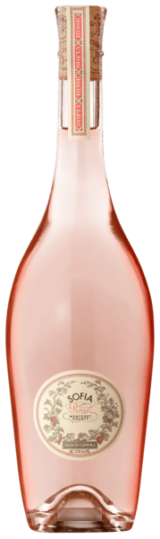 Francis Ford Coppola Winery Sofia Rosé