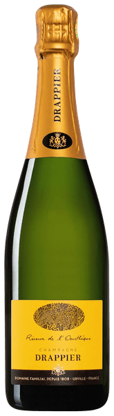 Drappier Réserve de l'Oenothèque Champagne