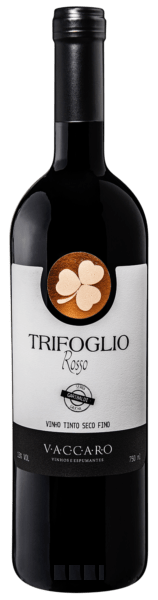 Vaccaro Trifoglio Rosso