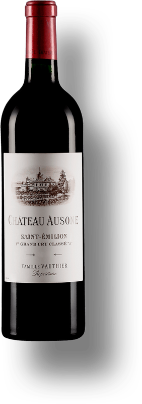 Eschenauer & Co Chateau Ausone Saint-Émilion