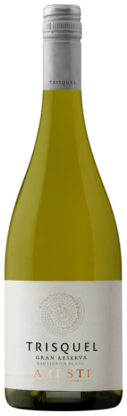 Aresti Trisquel Gran Reserva Sauvignon Blanc