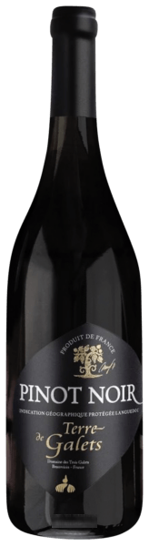 Terre de Galets Pinot Noir