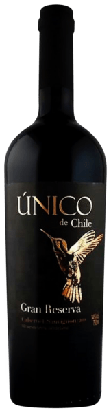 Único de Chile Gran Reserva Cabernet Sauvignon