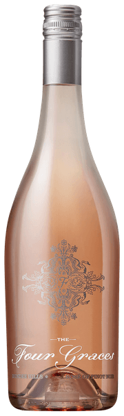 Rosé of Pinot Noir