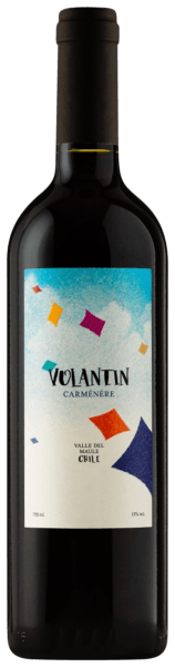 Volantin Carménère2024