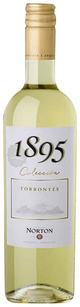 Colección 1895 Torrontés
