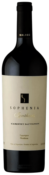 Sophenia Synthesis Cabernet Sauvignon