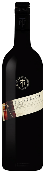 Pepperjack Shiraz