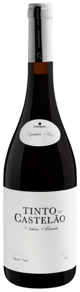 Fitapreta Tinto de Castelão