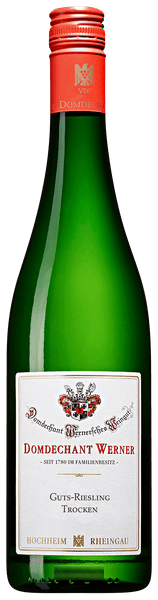 Hochheimer Guts-Riesling Trocken