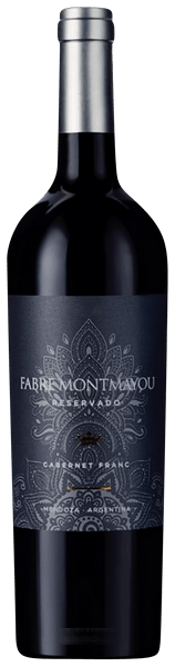 Fabre Montmayou Reservado Cabernet Franc