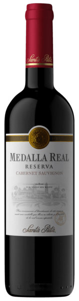 Santa Rita Medalla Real Reserva Cabernet Sauvignon
