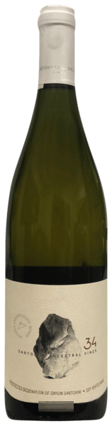 Assyrtiko 34