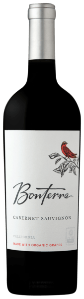 Bonterra Cabernet Sauvignon