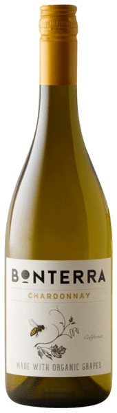 Bonterra Chardonnay