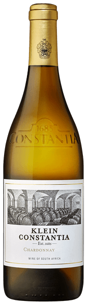 Klein Constantia Chardonnay