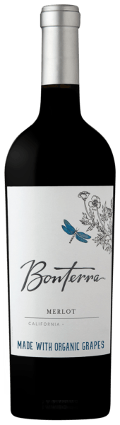 Bonterra Merlot