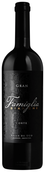 Bodegas Bianchi Gran Famiglia Bianchi Corte