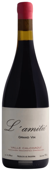 L'amitié Grand Vin
