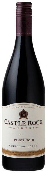 Castle Rock Pinot Noir