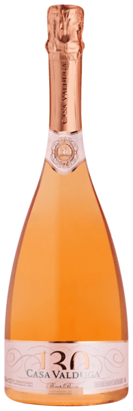Casa Valduga 130 Brut Rosé