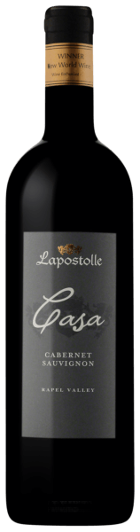 Casa Cabernet Sauvignon