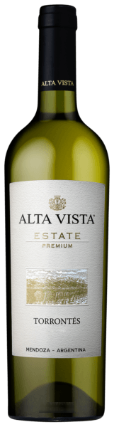 Estate Torrontes (Premium)