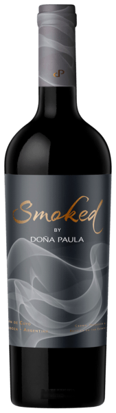 Doña Paula Smoked Red Blend