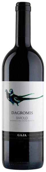 Dagromis Barolo