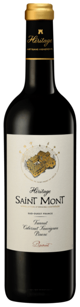 Héritage Saint-Mont Rouge