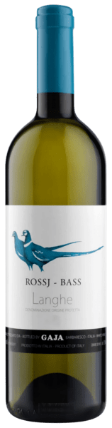 Rossj-Bass Langhe