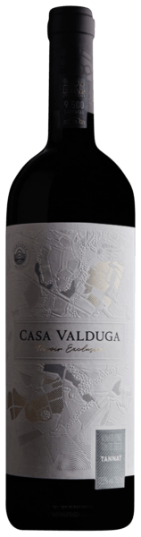 Casa Valduga Terroir Exclusivo Tannat
